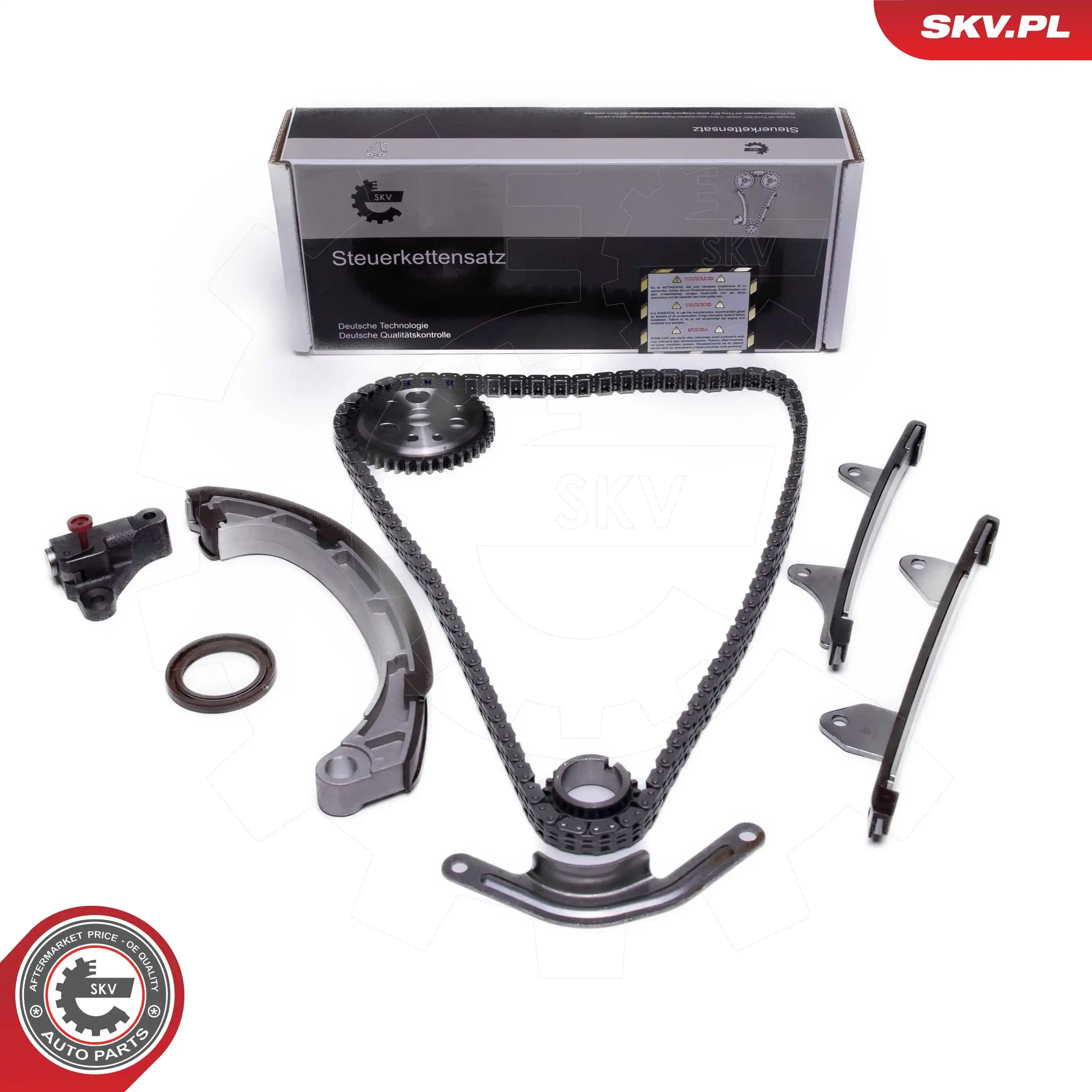 Timing Chain Kit